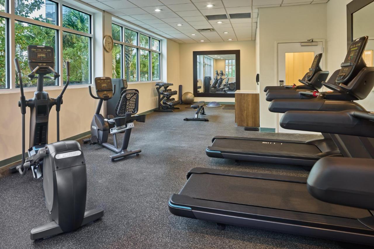 Holiday Inn Express & Suites Charleston Dwtn -Westedge By Ihg Zewnętrze zdjęcie