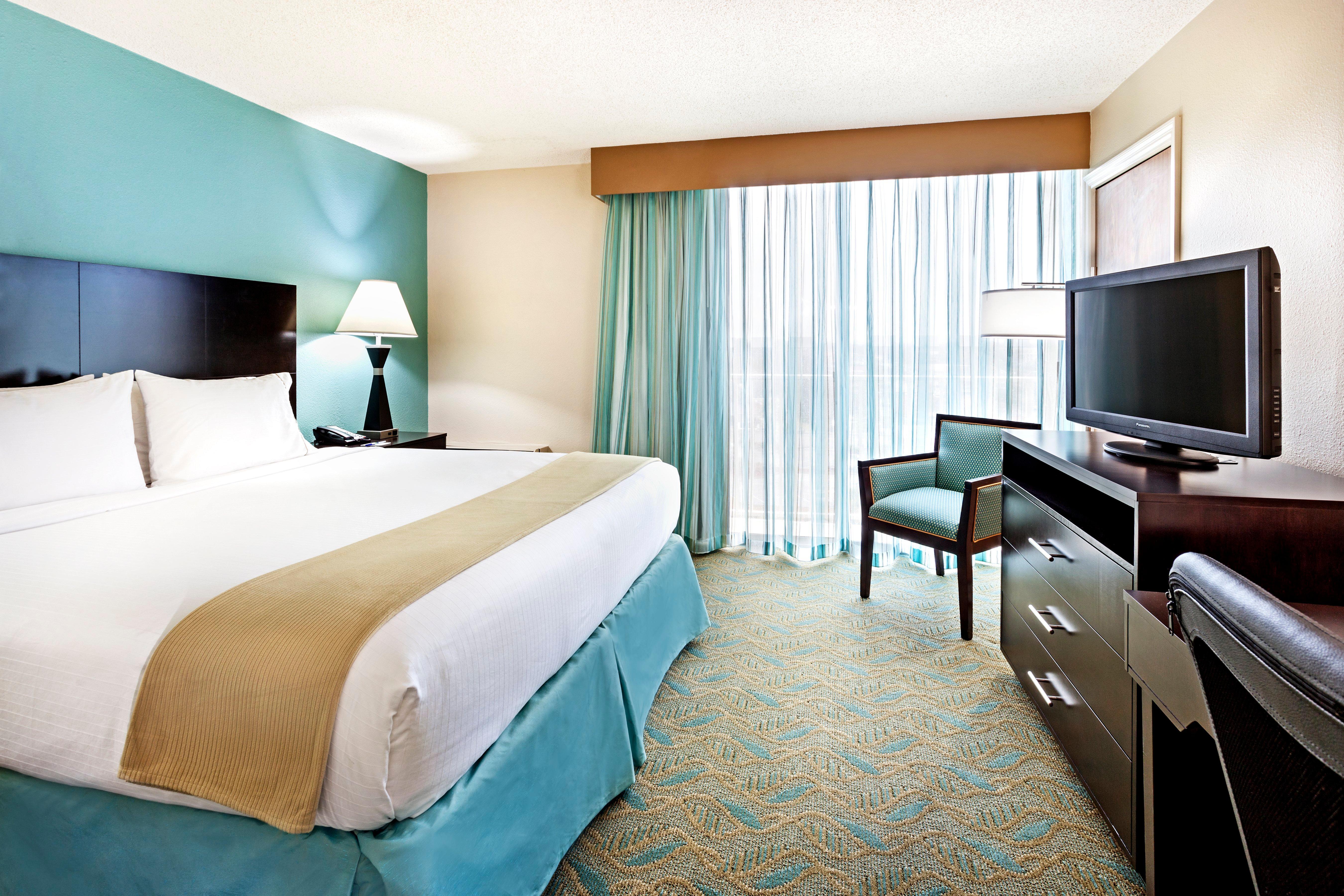 Holiday Inn Express & Suites Charleston Dwtn -Westedge By Ihg Zewnętrze zdjęcie