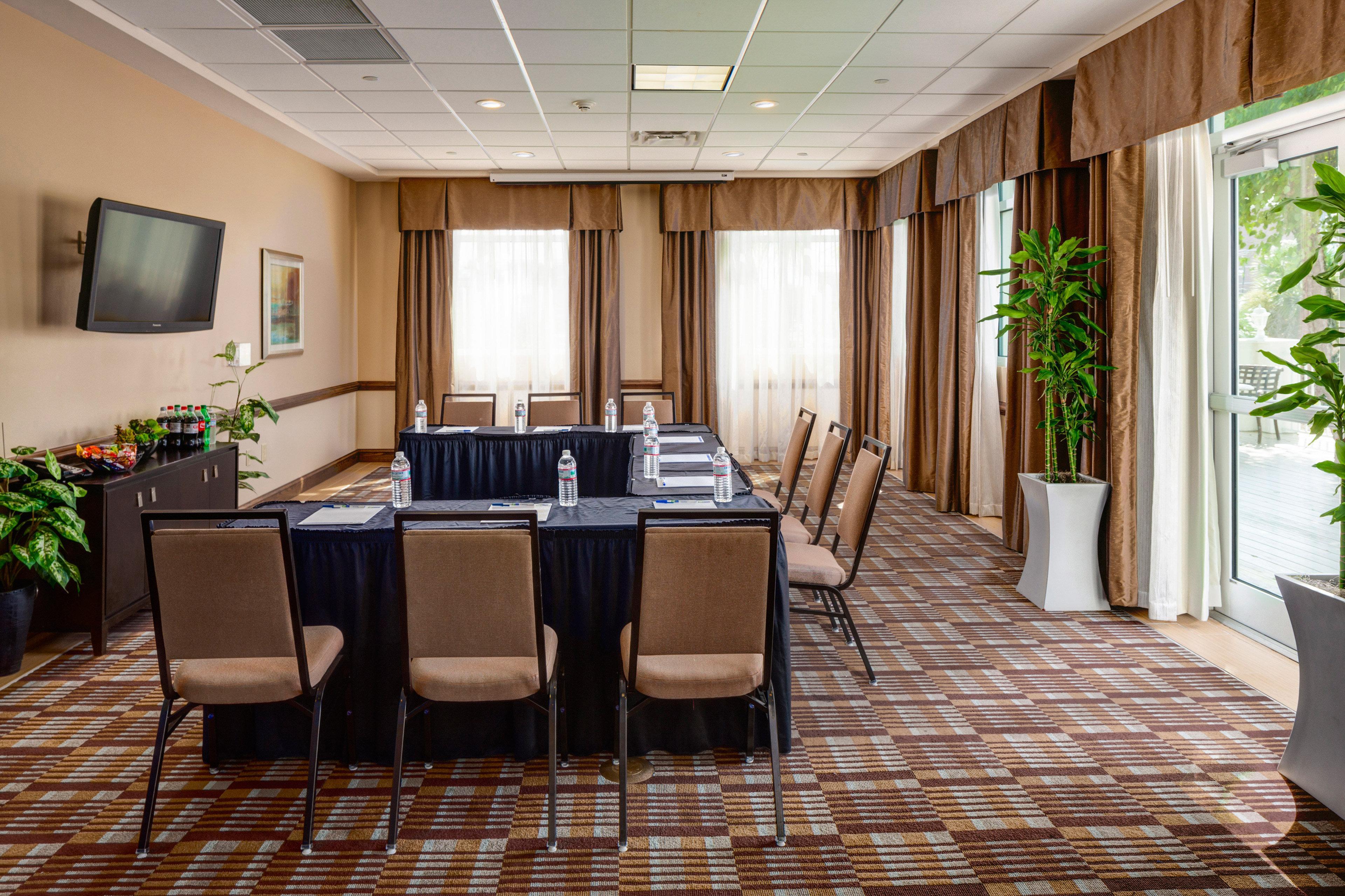 Holiday Inn Express & Suites Charleston Dwtn -Westedge By Ihg Zewnętrze zdjęcie