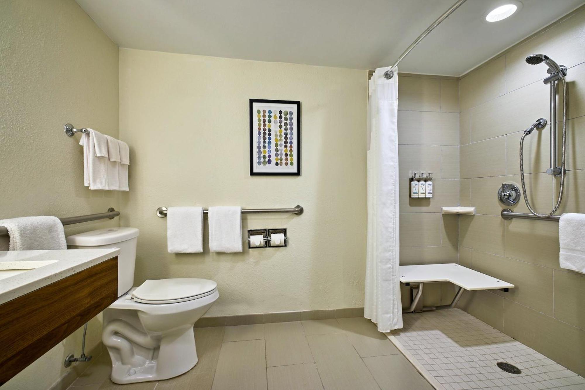 Holiday Inn Express & Suites Charleston Dwtn -Westedge By Ihg Zewnętrze zdjęcie