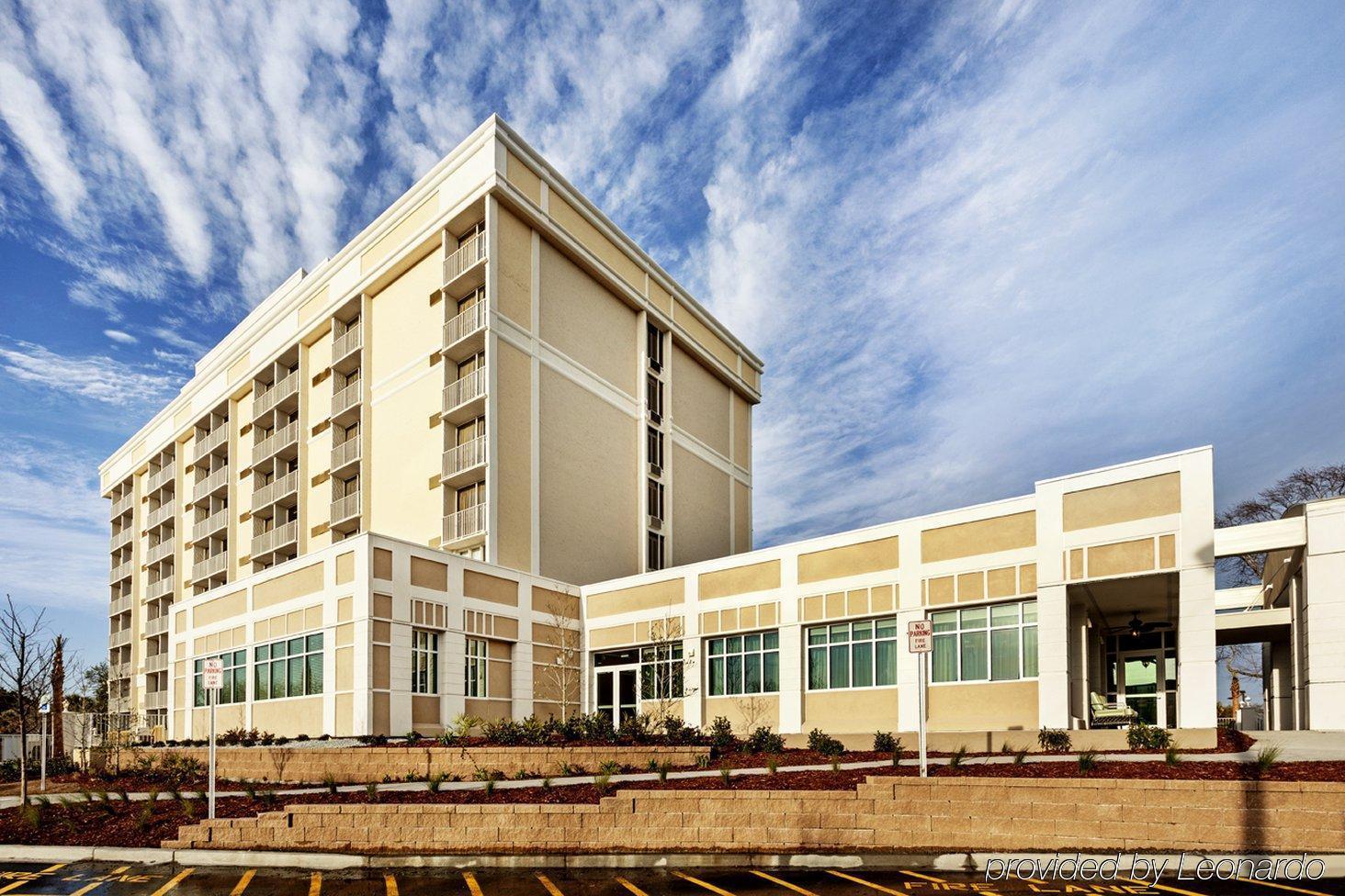 Holiday Inn Express & Suites Charleston Dwtn -Westedge By Ihg Zewnętrze zdjęcie