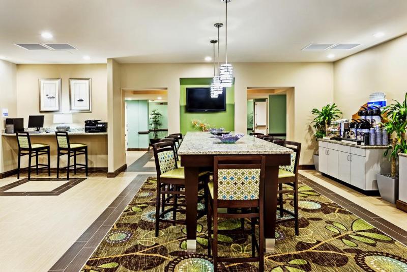 Holiday Inn Express & Suites Charleston Dwtn -Westedge By Ihg Zewnętrze zdjęcie