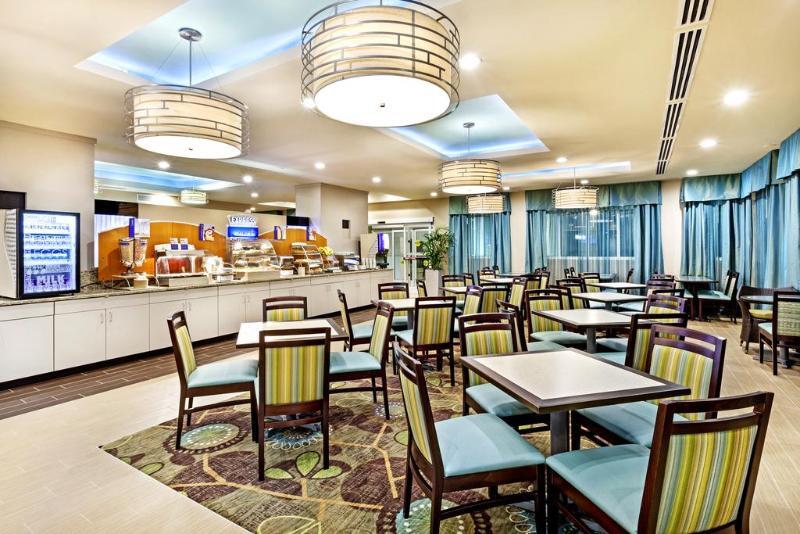 Holiday Inn Express & Suites Charleston Dwtn -Westedge By Ihg Zewnętrze zdjęcie